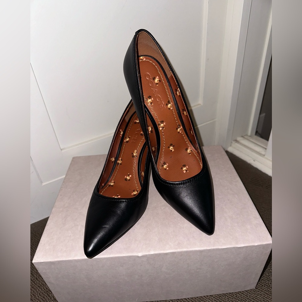 COACH Shoes